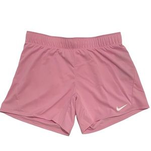 Nike Dri-FIT Women’s 5” Attack Training Shorts